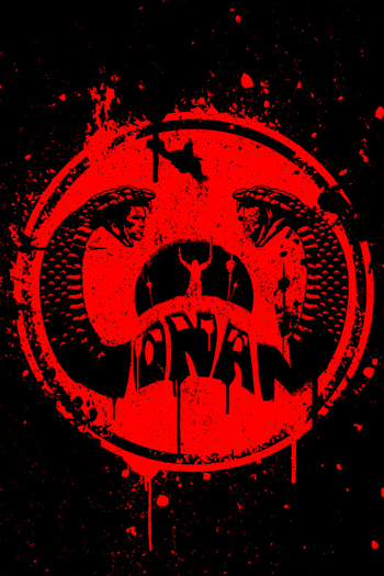  de Filme Conan, o Bárbaro (1982)