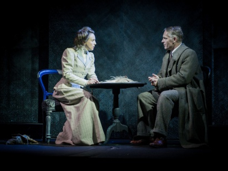 Foto 4 de To Kill a Canary (Play)