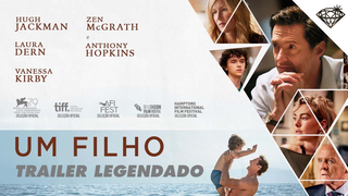 Trailer: Um Filho - Trailer Legendado Oficial