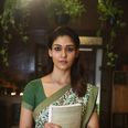 Nayanthara