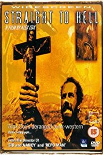  de Filme A Caminho do Inferno (1987)