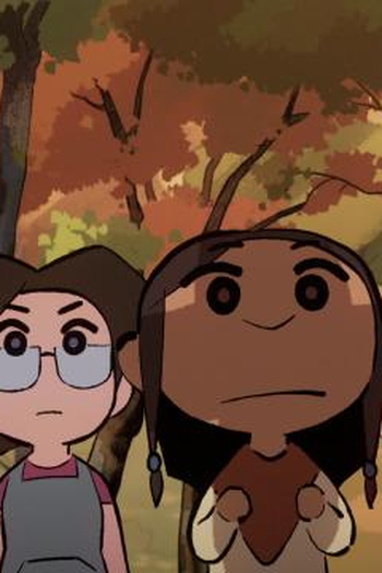Poster de Episódio Chapitre 1 (2023)