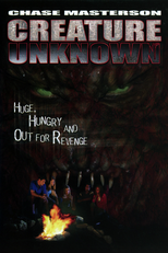 Creature Unknown (Creature Unknown)