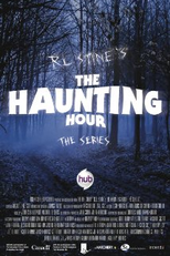 The Haunting Hour  (4ª Temporada) (R.L. Stine's The Haunting Hour season 4)