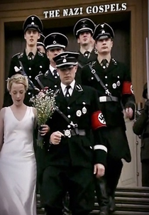 As Doutrinas Nazistas (The Nazi Gospels)