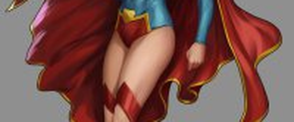 Série da Supergirl pode fazer parte do mesmo universo de Arrow e The Flash