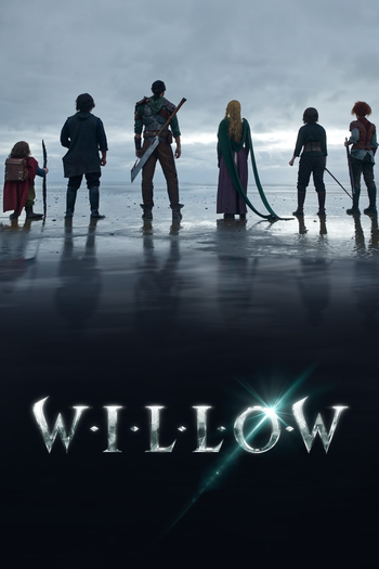  de Série Willow (1ª Temporada) (2022)