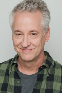 David A. Kimball - Poster / Capa / Cartaz - Oficial 1