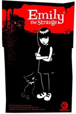 Emily the Strange (Emily the Strange)