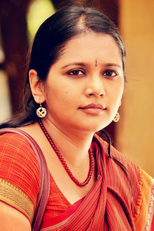 Vinodhini Vaidynathan