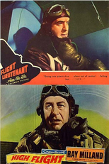 Audácia a Jato (High Flight)