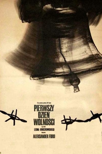  de Filme Primeiro Dia de Liberdade (1964)