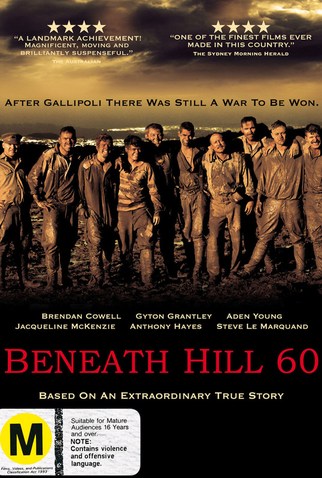 Poster 5 de Filme Pelotão de Elite (2010)