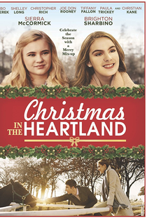 Christmas in the Heartland - Poster / Capa / Cartaz - Oficial 1
