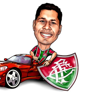 Foto de perfil de Alvinho Viper