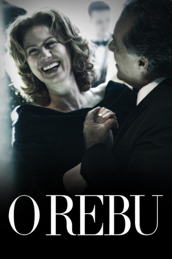  de TV O Rebu (2014)