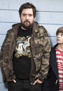 Uncle (1ª Temporada) (Uncle (Season 1))