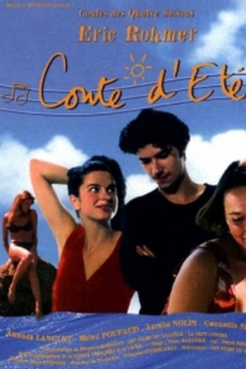  de Filme Conto de Verão (1996)