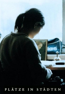 Places in Cities (Plätze in Städten)