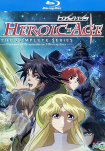 Heroic Age (Hiroikku Eiji)