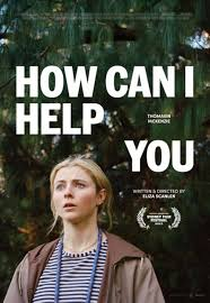 How Can I Help You (How Can I Help You)