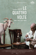 As Quatro Voltas (Le Quattro Volte)