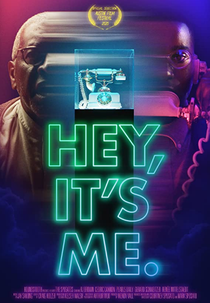 Hey, It's Me (Hey, It's Me)