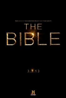 A Bíblia - Poster / Capa / Cartaz - Oficial 4