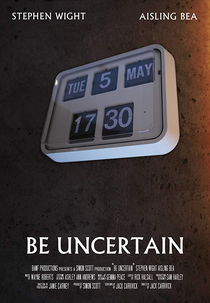 Be Uncertain (Be Uncertain)