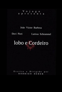 Lobo e Cordeiro - Poster / Capa / Cartaz - Oficial 2