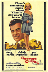 Um Amor do Outro Mundo (Goodbye Charlie)