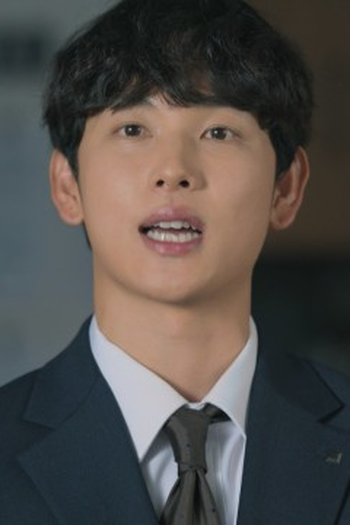 Poster de Episódio 1회	 (2022)