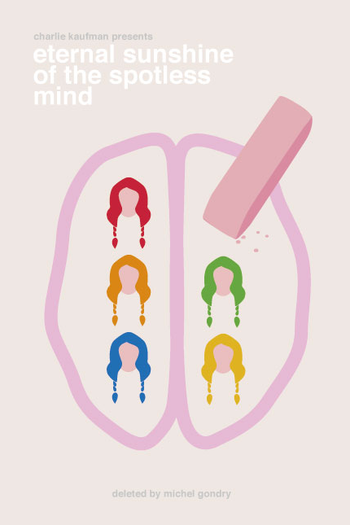  de Filme Brilho Eterno de uma Mente sem Lembranças (2004)