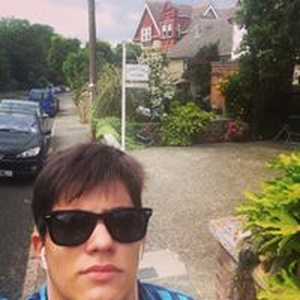 Foto de perfil de João Pedro Isola