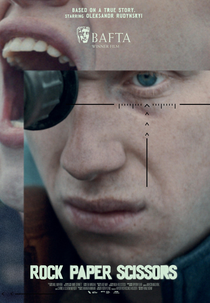 Rock, Paper, Scissors (Rock, Paper, Scissors)