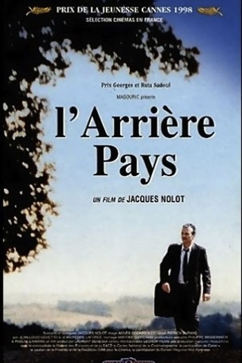 Poster de Filme L'arrière pays (1998)
