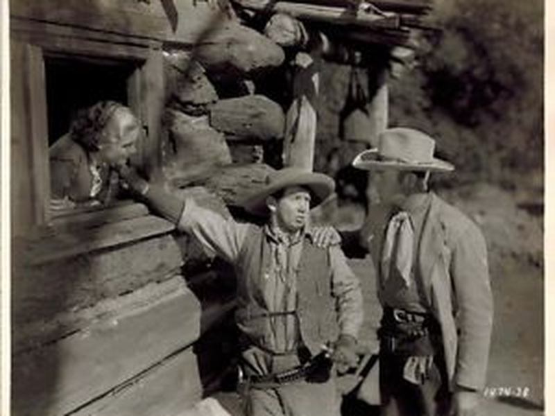 Foto 2 de O Último Assalto