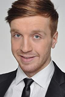 Dmitry Solovyov - Poster 1