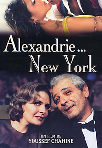 Alexandria... Nova York (Alexandrie... New York)
