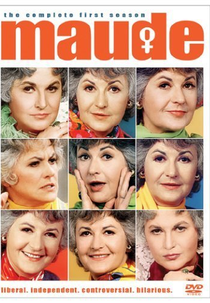 Maude (1 Temporada) (Maude (Season 1))