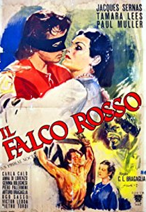 O Falcão Vermelho (Il falco rosso)