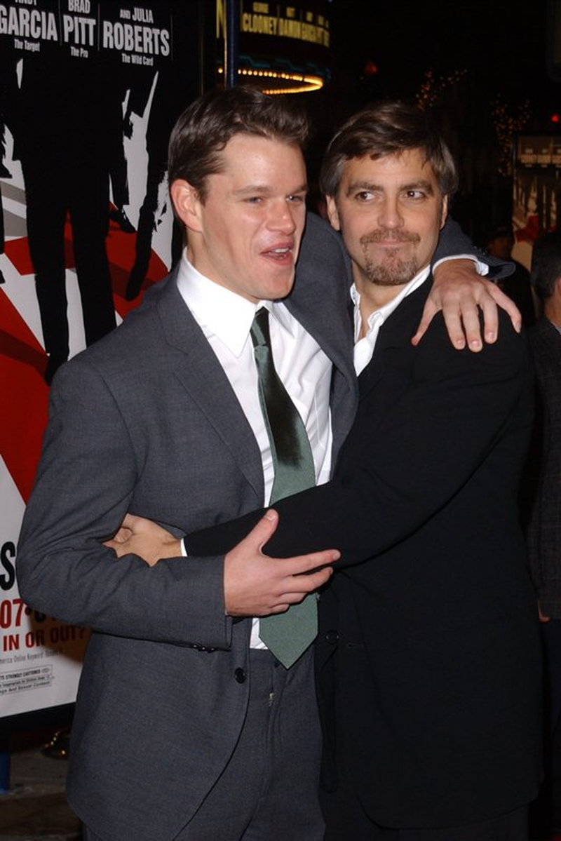 Matt Damon - Foto 10