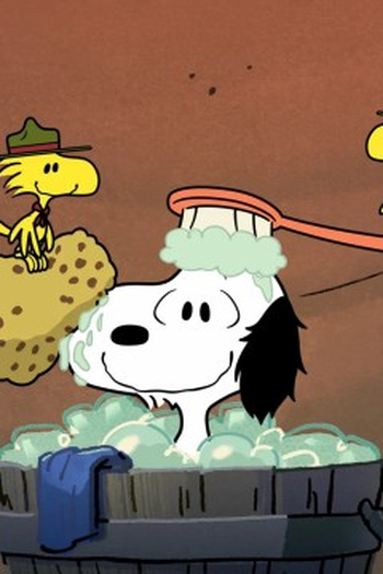 Poster de Episódio Bed Heads & Beagle Care (2024)