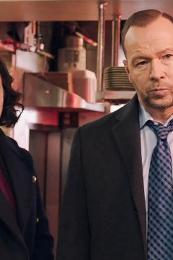 Poster de Episódio Bad Faith (2024)