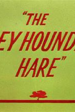 Poster 1 de Curta The Grey Hounded Hare (1949)