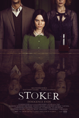 Segredos de Sangue (Stoker)