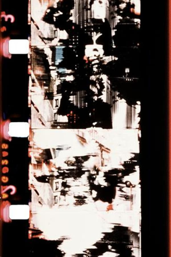 Poster de Filme Bruine Squamma (1977)