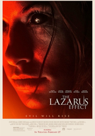 Renascida do Inferno (The Lazarus Effect)