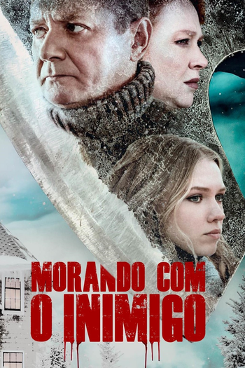  de Filme Morando com Inimigo (2026)