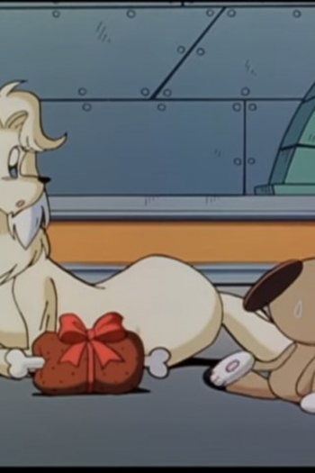Poster de Episódio M's First Love (1999)